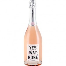 Yes Way Rose Bubbles