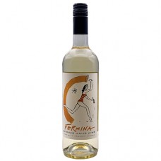 Zillamina Spanish White Wine 2021