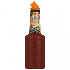 Finest Call Loaded Bloody Mary Mix